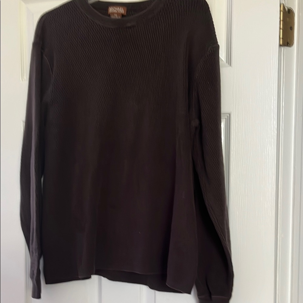 Great Michael Kors knit top